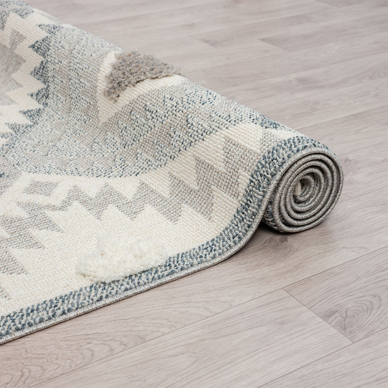 Cottage Pebble Runner Rug