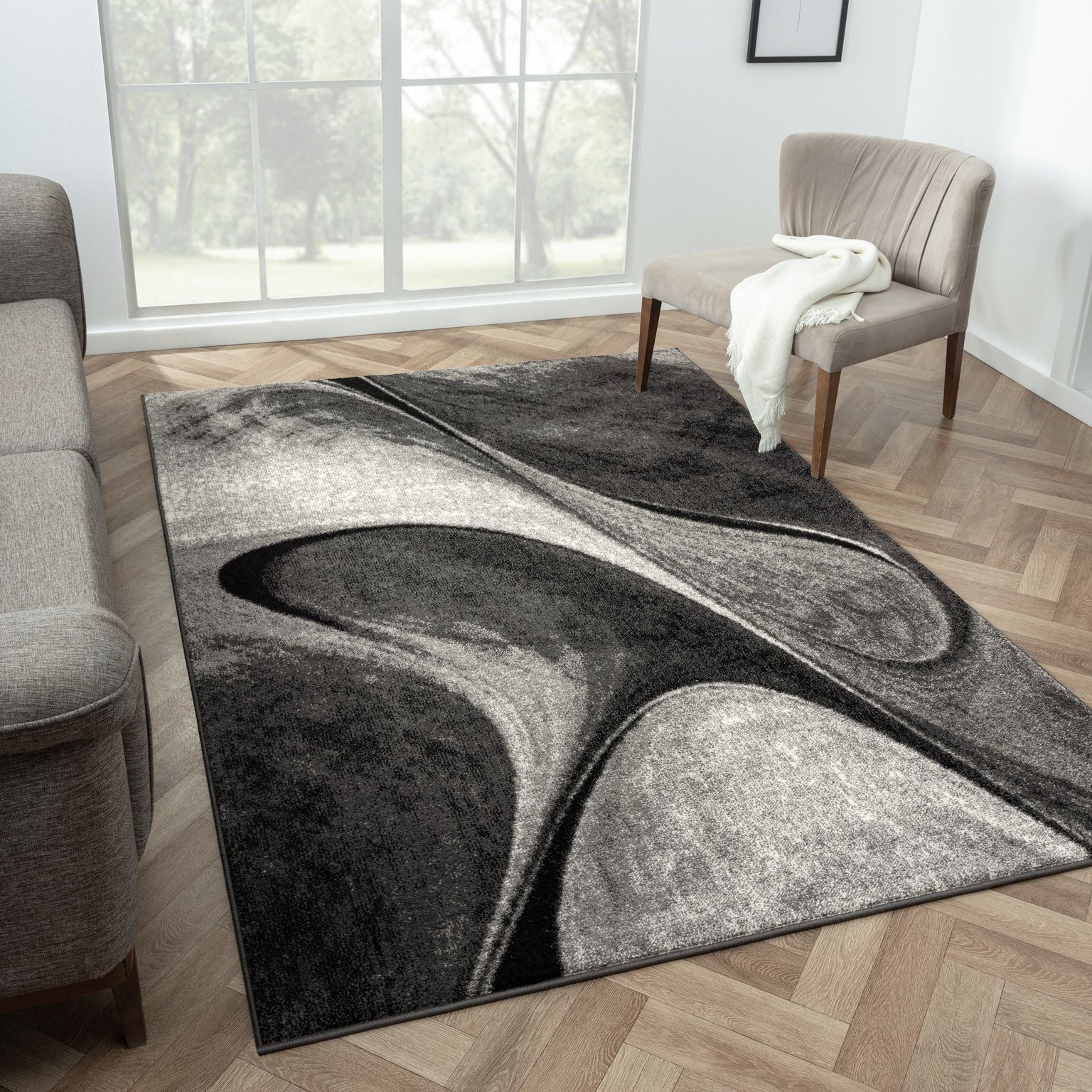 Grey Rugs | Sydney Rugs Online | Quality Rugs Australia — SydneyRugsOnline