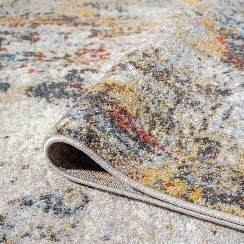 Gorge Pixie Multi Runner Rug