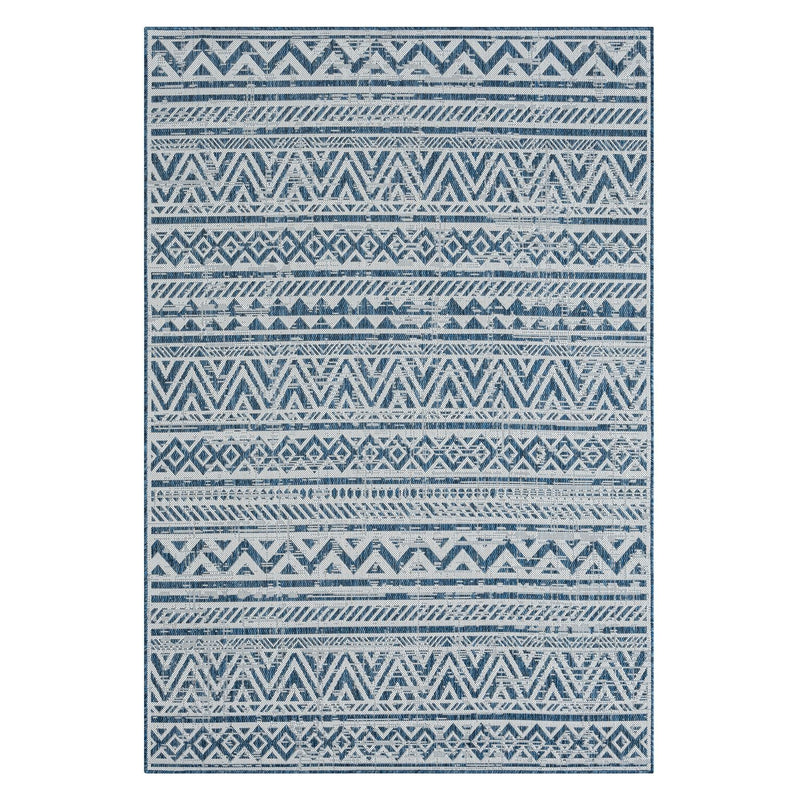 Portico Frost Rug
