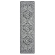 Outward Slate Runner Rug