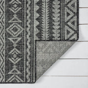 Outward Charcoal Rug
