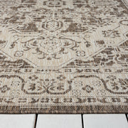 Portico Honey Runner Rug