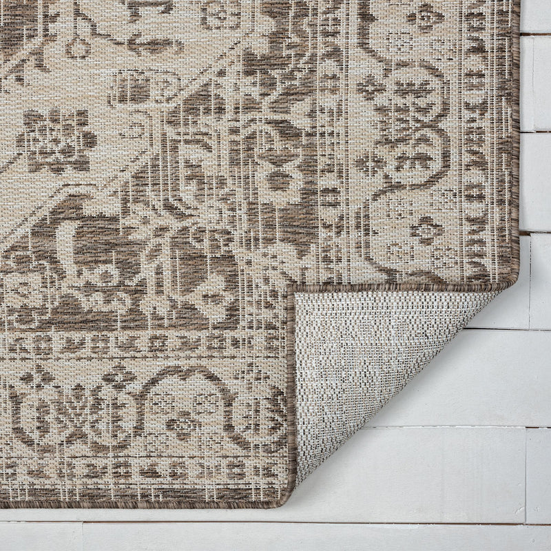 Portico Honey Rug