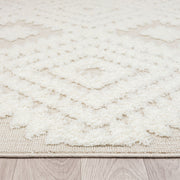 Cottage Sand Runner Rug