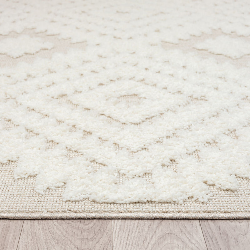 Cottage Sand Runner Rug