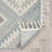 Cottage Pebble Runner Rug