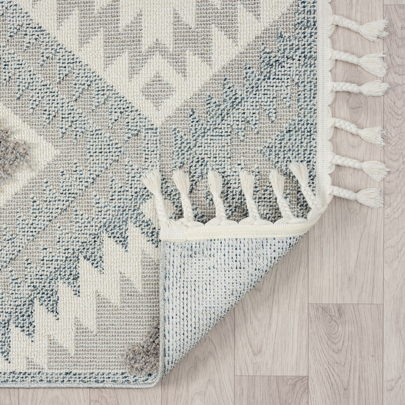 Cottage Pebble Runner Rug