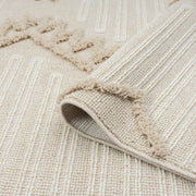 Cottage Taupe Rug