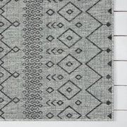 Outward Lava Runner Rug