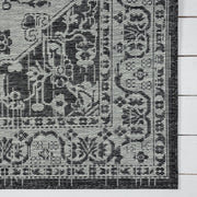 Outward Slate Runner Rug