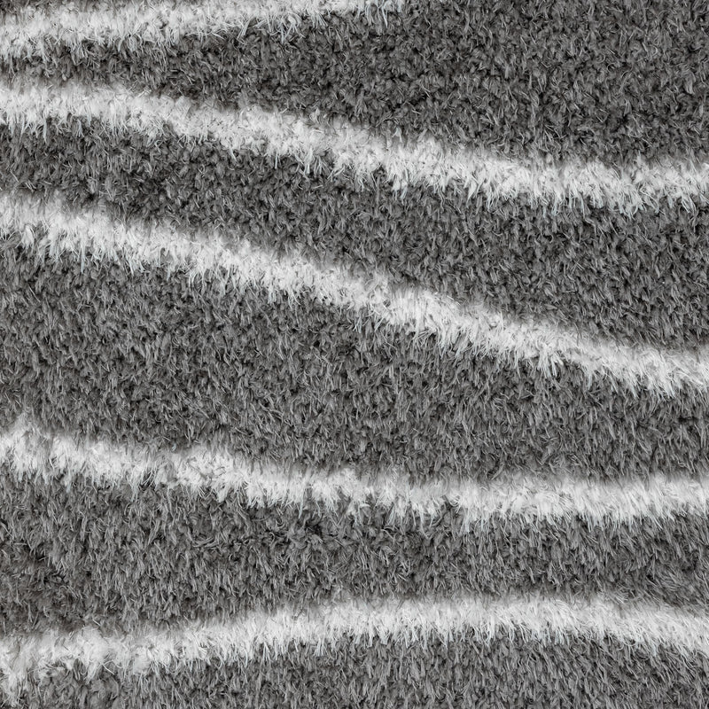Deluxe Cloud Runner Shaggy Rug