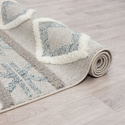 Cottage Slate Rug