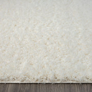 Pilose Cream Sand Rug