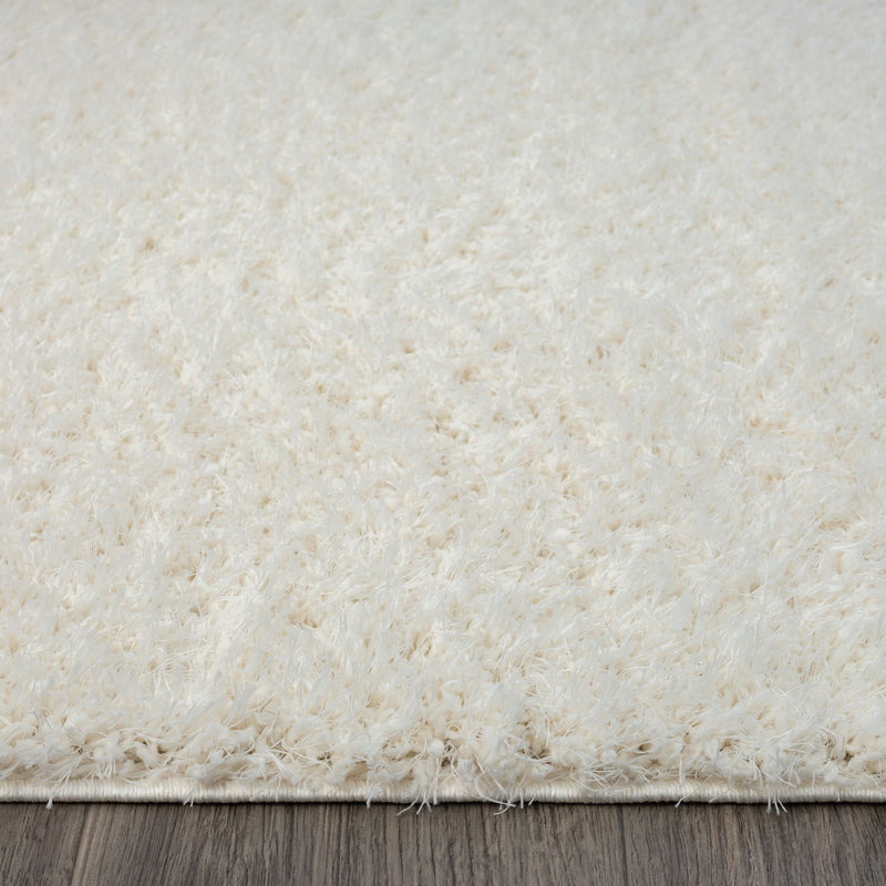 Pilose Cream Sand Rug