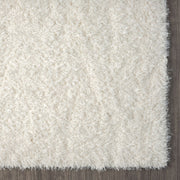 Pilose Cream Sand Rug