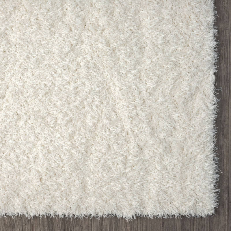 Pilose Cream Sand Rug