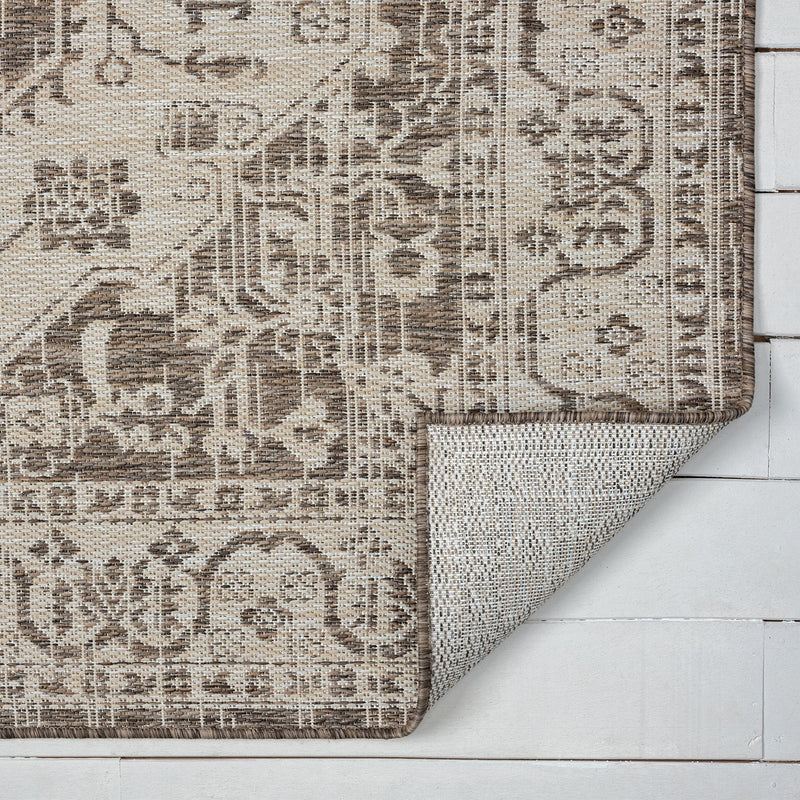 Portico Honey Runner Rug