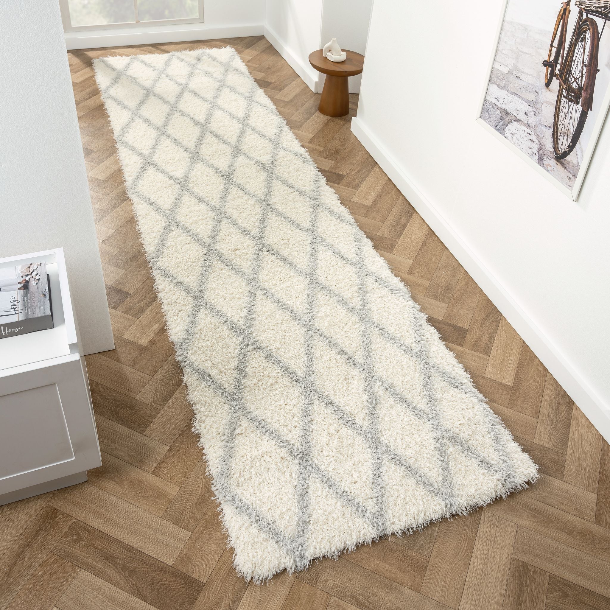 Hallway Runner Rugs Australia | Sydney Rugs Online — SydneyRugsOnline