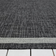 Outward Shadow Rug