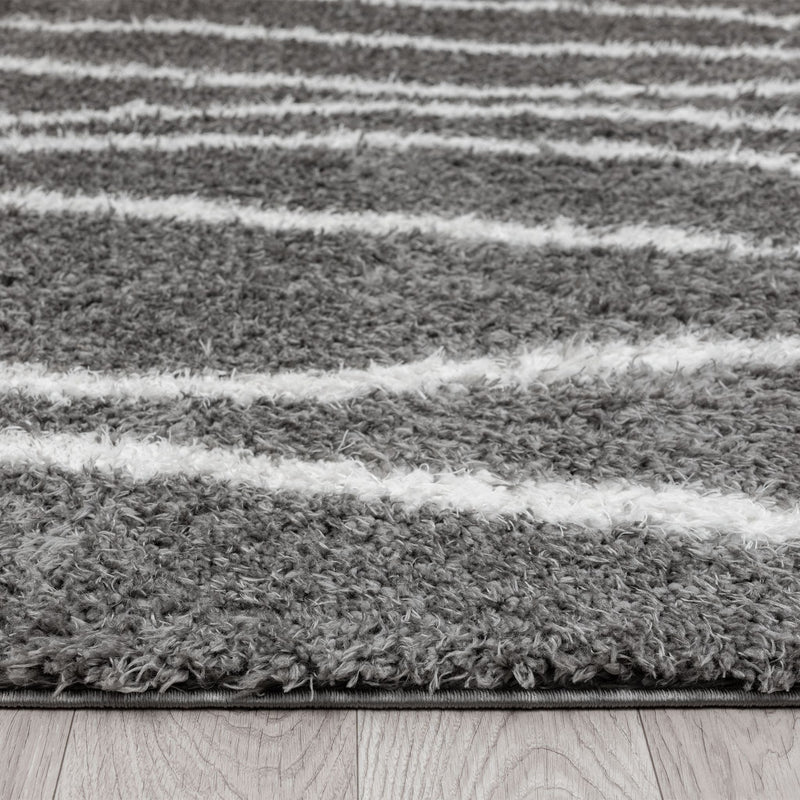 Deluxe Cloud Shaggy Rug