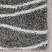 Deluxe Cloud Runner Shaggy Rug