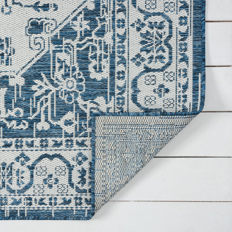 Portico Denim Rug