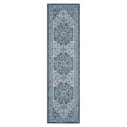 Portico Denim Runner Rug