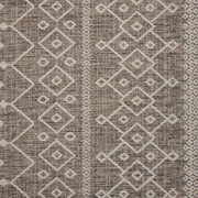 Portico Almond Runner Rug