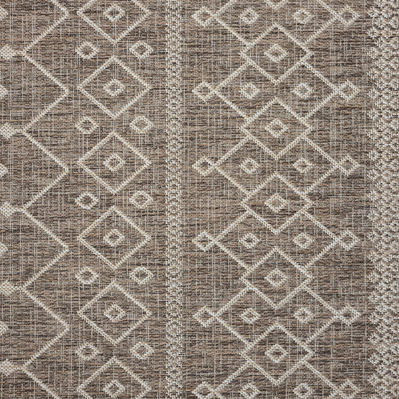 Portico Almond Runner Rug