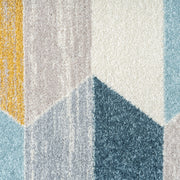 Gorge Shell Multi Rug