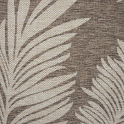 Portico Taupe Runner Rug