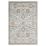Easy Potty Pearl Rug