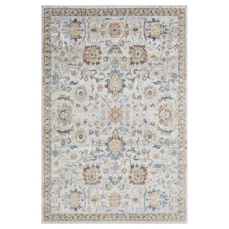 Easy Potty Pearl Rug