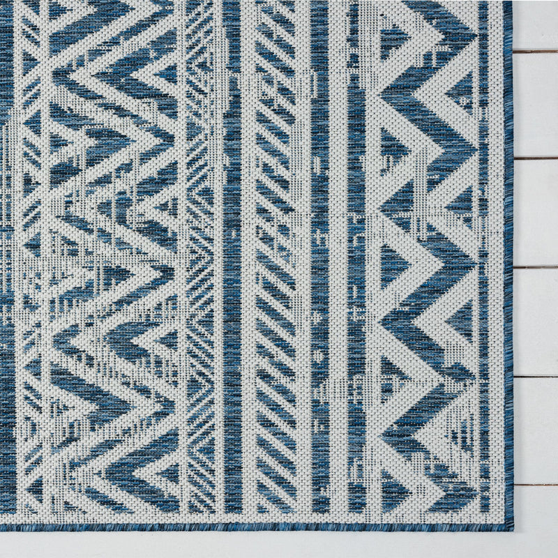 Portico Frost Rug