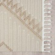 Cottage Taupe Rug