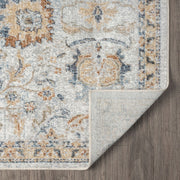 Easy Potty Pearl Rug