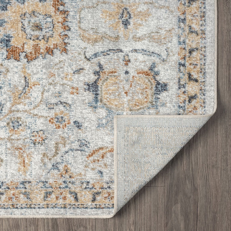 Easy Potty Pearl Rug