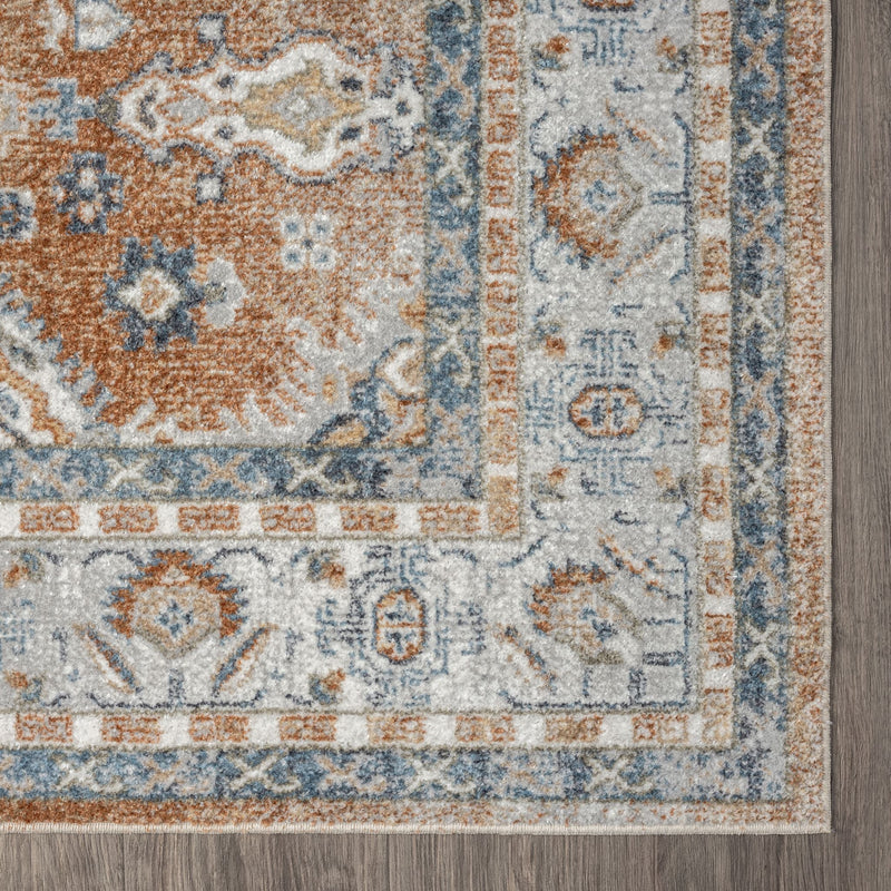 Easy Fluent Terra Runner Rug