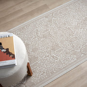 Legend Novel Sand Runner Rug