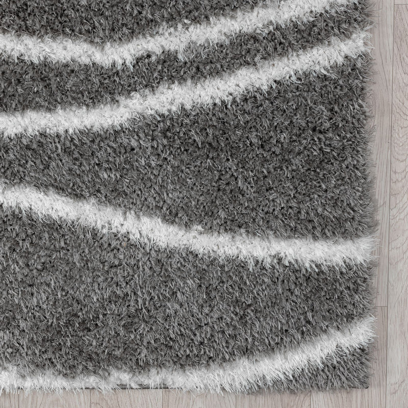 Deluxe Cloud Shaggy Rug