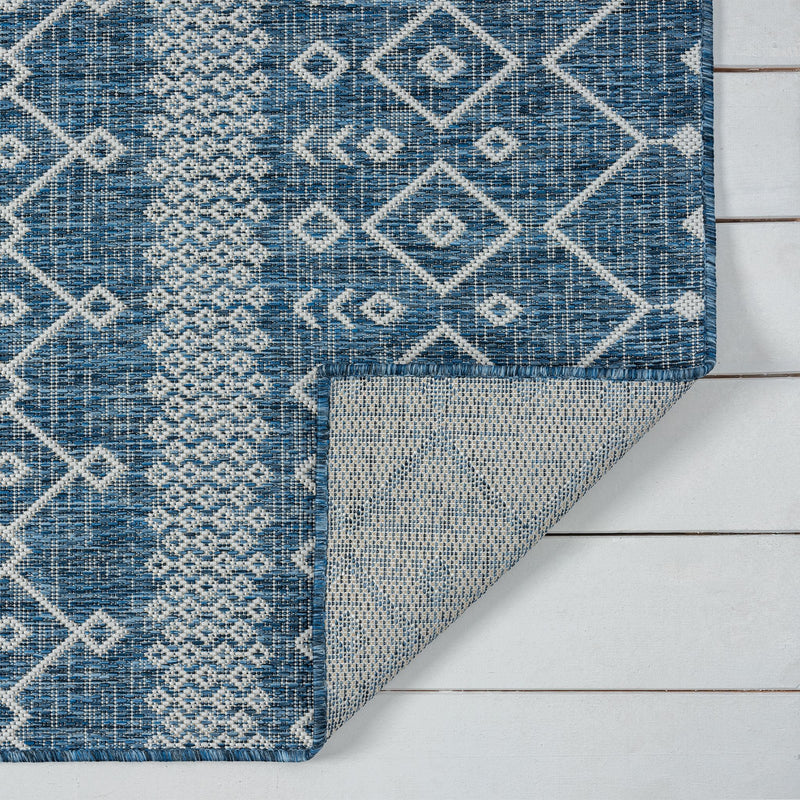 Portico Ocean Runner Rug