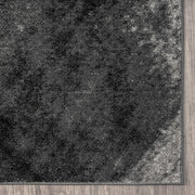 Praise Weave Grey Runner Rug