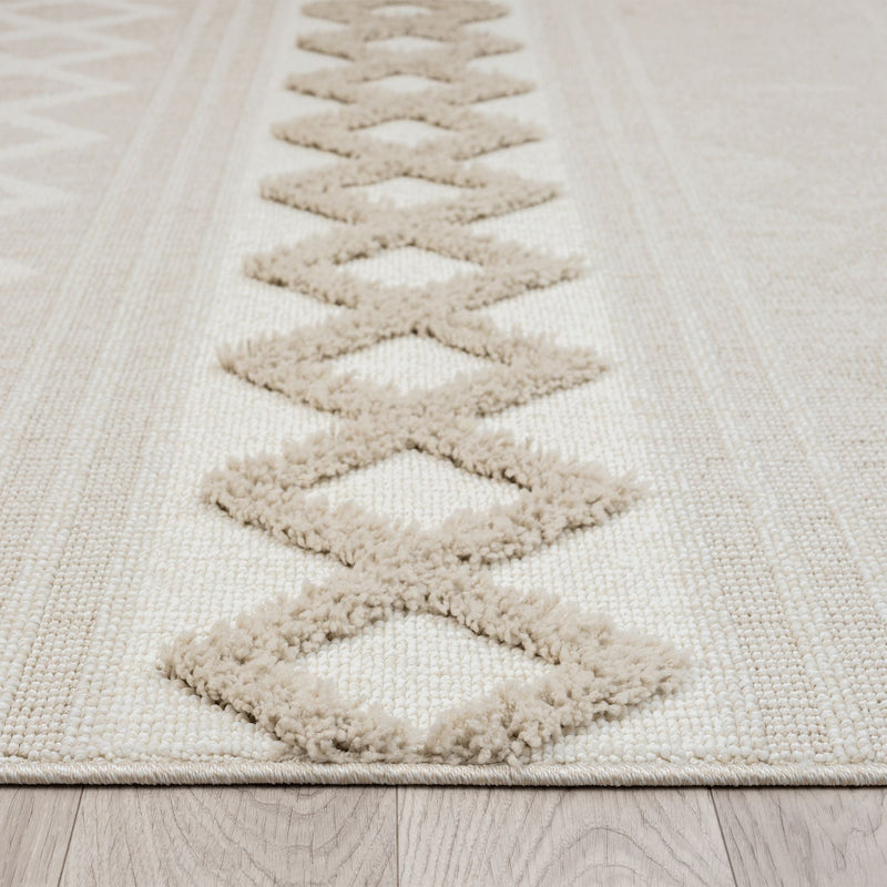 Cottage Fawn Rug
