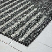 Outward Ebony Rug