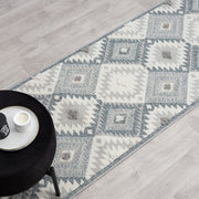 Cottage Pebble Runner Rug