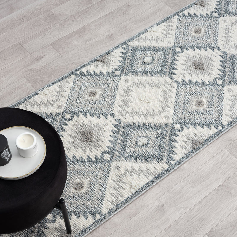 Cottage Pebble Runner Rug