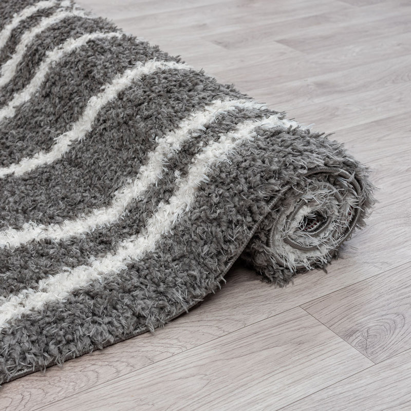 Deluxe Cloud Shaggy Rug