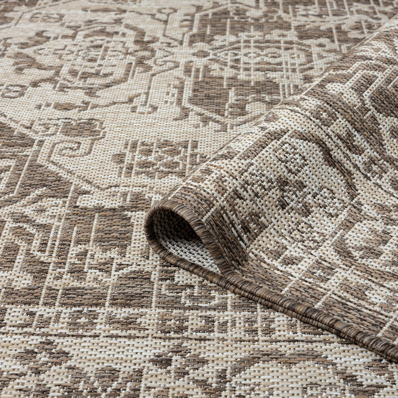 Portico Honey Runner Rug