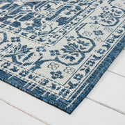 Portico Denim Rug